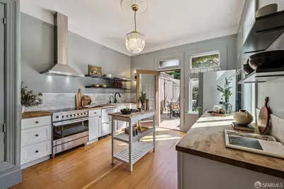 1461 Page Street, San Francisco, CA 94117 - Photo 23