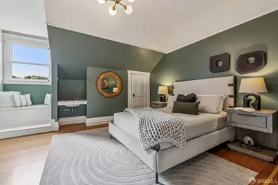 1461 Page Street, San Francisco, CA 94117 - Photo 49