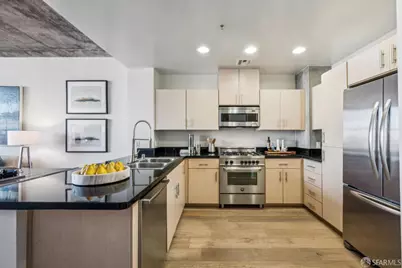 311 2nd Street #403, Oakland, CA 94607 - Photo 9