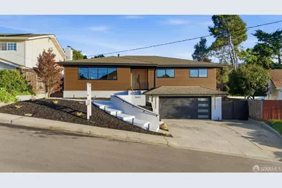 2847 Ralston Way, Hayward, CA 94541 - Photo 3