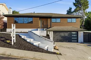 2847 Ralston Way, Hayward, CA 94541 - Photo 1