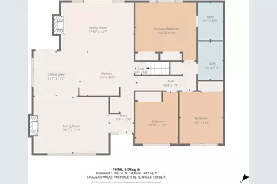 2847 Ralston Way, Hayward, CA 94541 - Photo 91