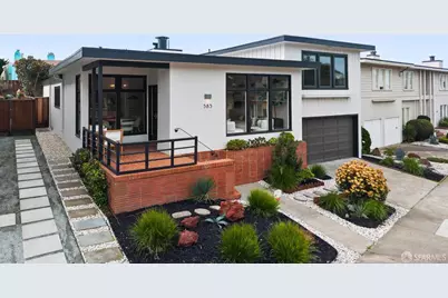 585 Crestlake Drive, San Francisco, CA 94132 - Photo 3