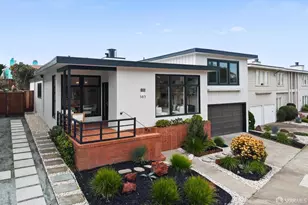 585 Crestlake Dr, San Francisco, CA 94132 - Photo 3