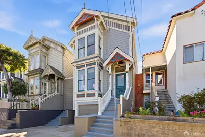 512 Connecticut Street, San Francisco, CA 94107 - Photo 1
