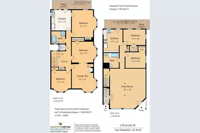 4 Norwich Street, San Francisco, CA 94110 - Photo 55