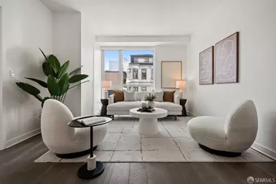 1688 Pine Street #W409, San Francisco, CA 94109 - Photo 1