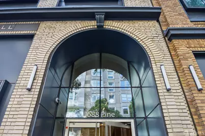 1688 Pine Street #W409, San Francisco, CA 94109 - Photo 71