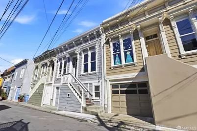43 Lucky Street, San Francisco, CA 94110 - Photo 3