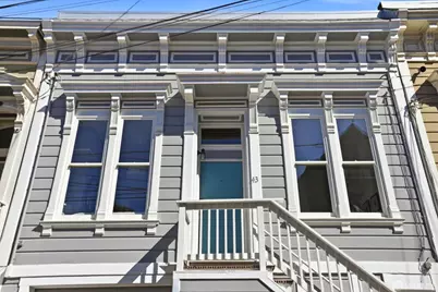 43 Lucky Street, San Francisco, CA 94110 - Photo 5