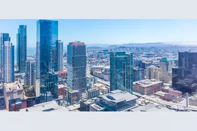 301 Mission Street #46E, San Francisco, CA 94105 - Photo 1