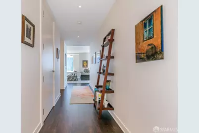 301 Mission Street #46E, San Francisco, CA 94105 - Photo 5