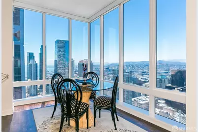 301 Mission Street #46E, San Francisco, CA 94105 - Photo 9