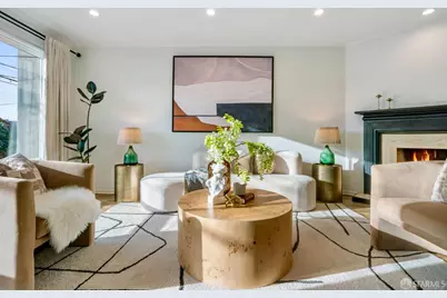 518 46th Avenue, San Francisco, CA 94121 - Photo 3