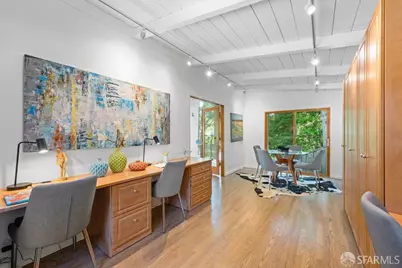 25 Siesta Court, Portola Valley, CA 94028 - Photo 29