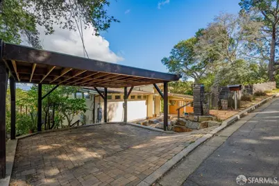 25 Siesta Court, Portola Valley, CA 94028 - Photo 85