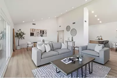 265 Vallejo Court, Millbrae, CA 94030 - Photo 9