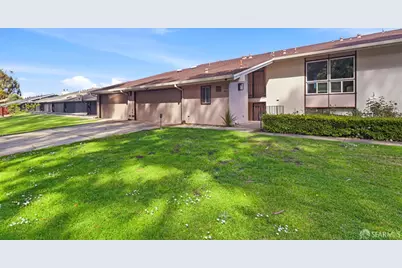 265 Vallejo Court, Millbrae, CA 94030 - Photo 3