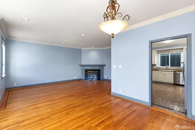 527-529 34th Avenue, San Francisco, CA 94121 - Photo 7