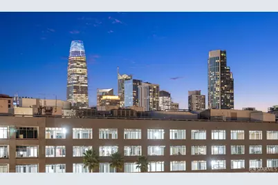 110 Channel Street #606, San Francisco, CA 94158 - Photo 55