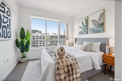 110 Channel Street #606, San Francisco, CA 94158 - Photo 35