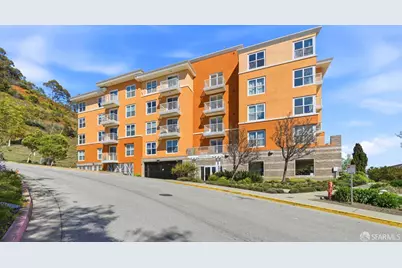 501 Crescent Way #5210, San Francisco, CA 94134 - Photo 23