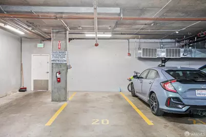 270 Valencia Street #504, San Francisco, CA 94103 - Photo 31