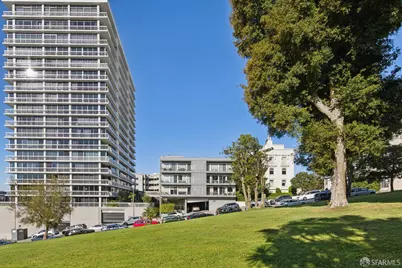 2121 Laguna Street #25, San Francisco, CA 94115 - Photo 15