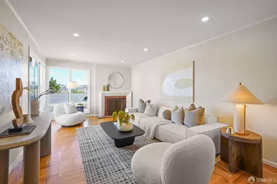 12 Elmwood Drive, Daly City, CA 94015 - Photo 3