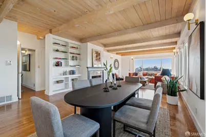 6189 Margarido Drive, Oakland, CA 94618 - Photo 9