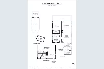 6189 Margarido Drive, Oakland, CA 94618 - Photo 51