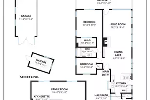 6189 Margarido Dr, Oakland, CA 94618 - Photo 51