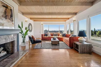 6189 Margarido Drive, Oakland, CA 94618 - Photo 1