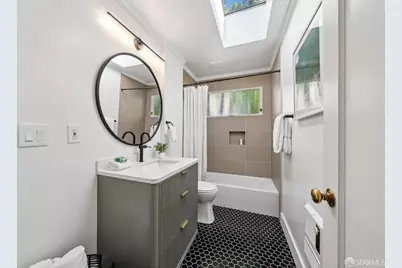 6189 Margarido Drive, Oakland, CA 94618 - Photo 21