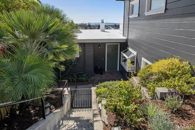 6189 Margarido Drive, Oakland, CA 94618 - Photo 3