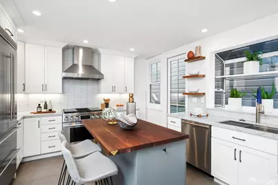 1866 16th Avenue, San Francisco, CA 94122 - Photo 13