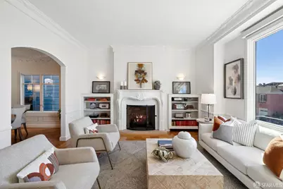 1866 16th Avenue, San Francisco, CA 94122 - Photo 5