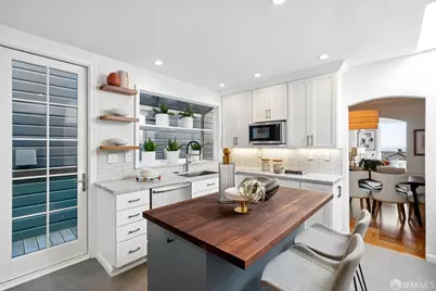 1866 16th Avenue, San Francisco, CA 94122 - Photo 15
