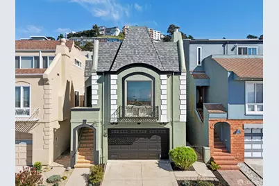 1866 16th Avenue, San Francisco, CA 94122 - Photo 1