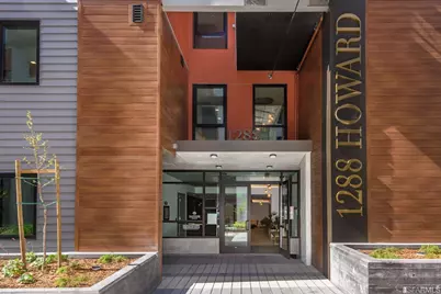 1288 Howard Street #308, San Francisco, CA 94103 - Photo 7