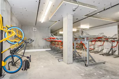 1288 Howard Street #330, San Francisco, CA 94103 - Photo 31