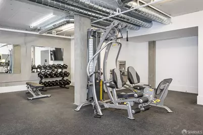 1288 Howard Street #330, San Francisco, CA 94103 - Photo 37