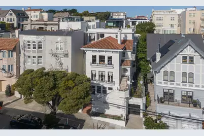 3070 Jackson Street, San Francisco, CA 94115 - Photo 5