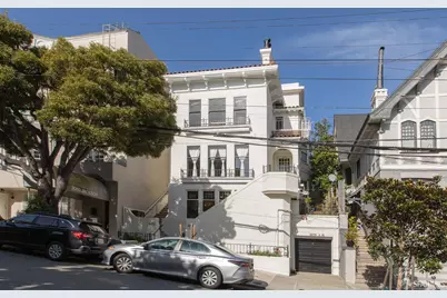 3070 Jackson Street, San Francisco, CA 94115 - Photo 9