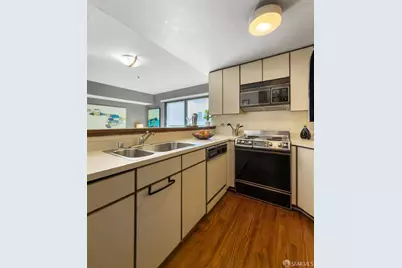 601 Van Ness Avenue #348, San Francisco, CA 94102 - Photo 15