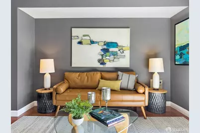 601 Van Ness Avenue #348, San Francisco, CA 94102 - Photo 13