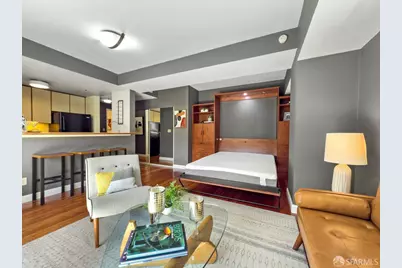 601 Van Ness Avenue #348, San Francisco, CA 94102 - Photo 5