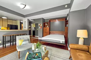 601 Van Ness Ave, San Francisco, CA 94102 - Photo 5