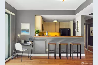 601 Van Ness Avenue #348, San Francisco, CA 94102 - Photo 11