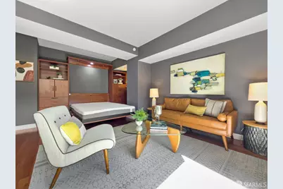 601 Van Ness Avenue #348, San Francisco, CA 94102 - Photo 3